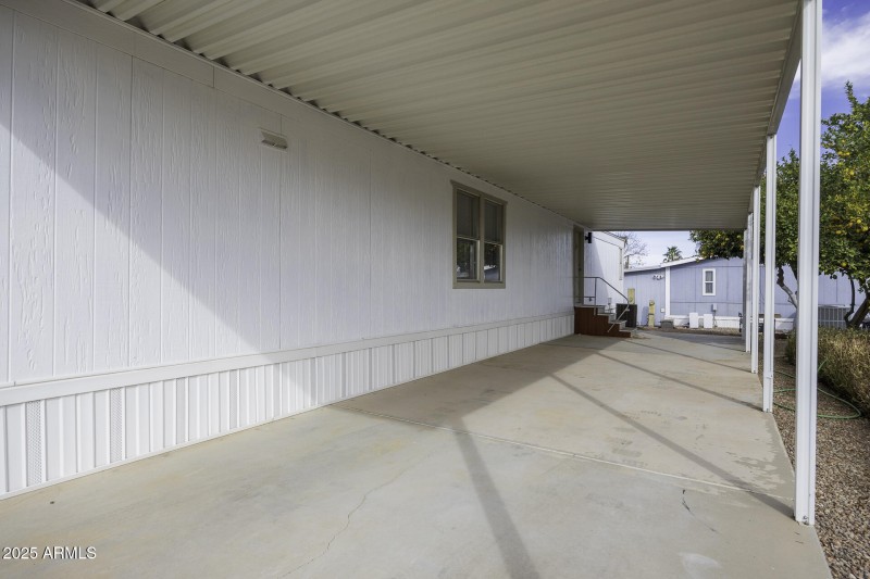 Carport