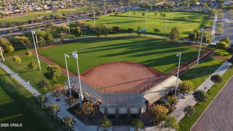 Softball