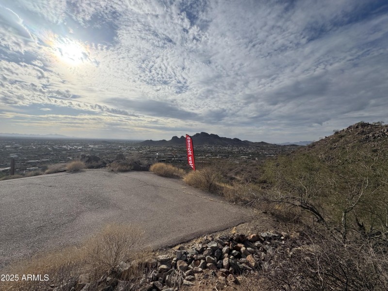 Upper St View - 5289 S CARIOTT CT