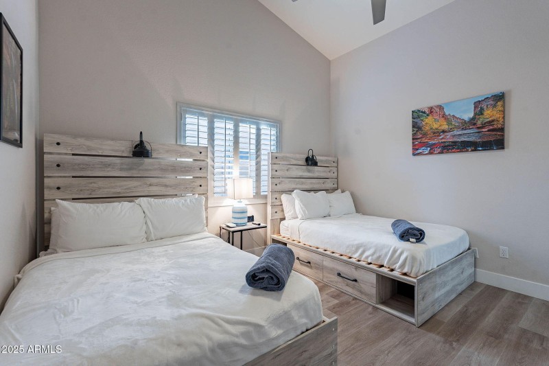 4th Bedroom
