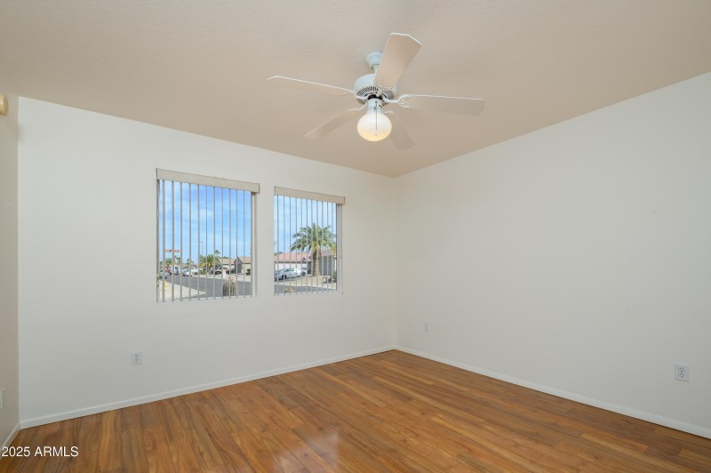 Casita Wood laminate flooring