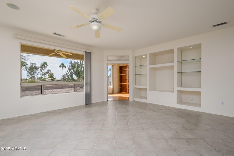 Great Room Ceiling Fan