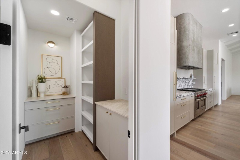 Pantry