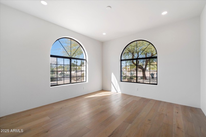 3rd Bedroom