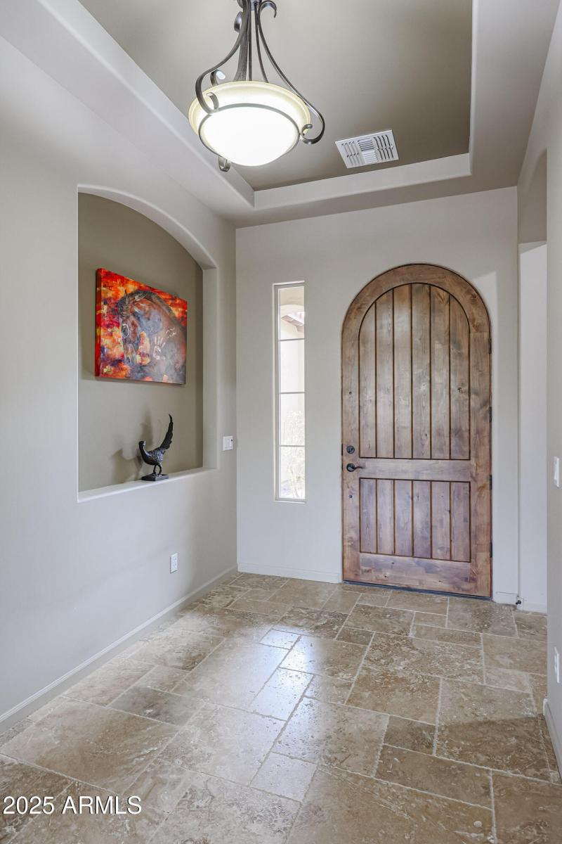 Entryway