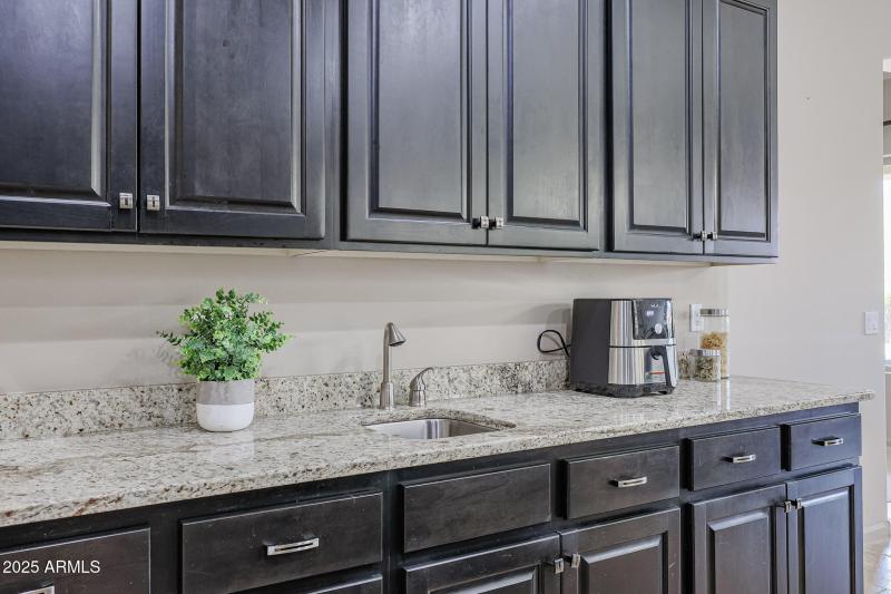 Granite Countertops