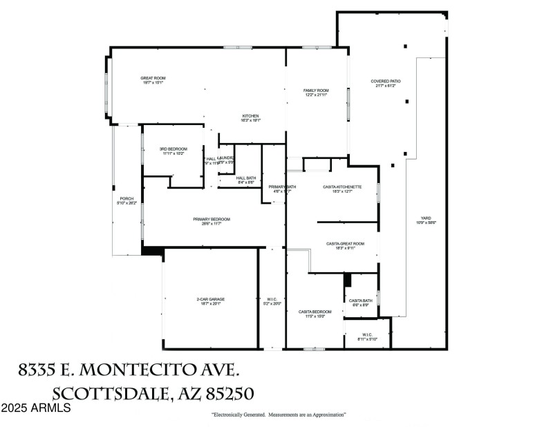 Chris Bianco-8335 E. Montecito Ave