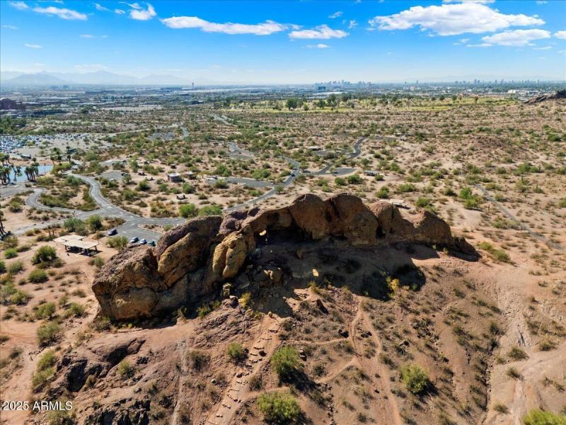 Papago Park