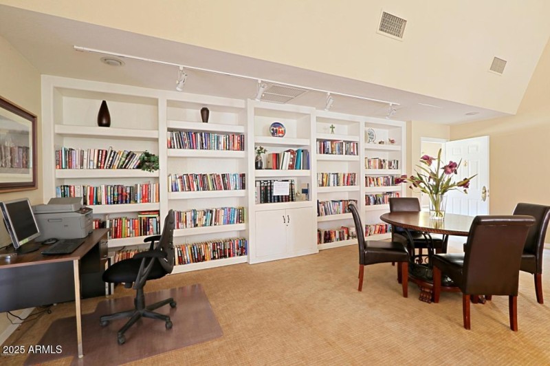 Library 3