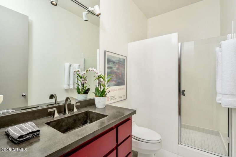 Guest Bath