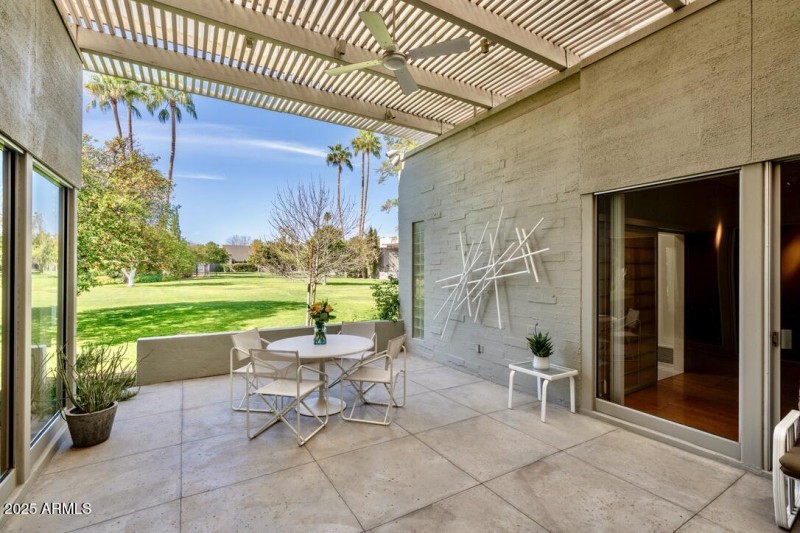 Patio 2