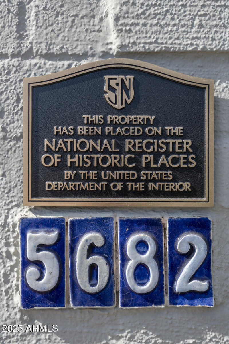 Historic Register
