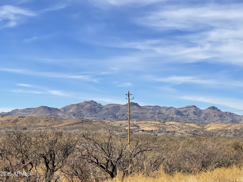 views surrounding the lot