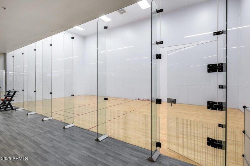 Racquetball
