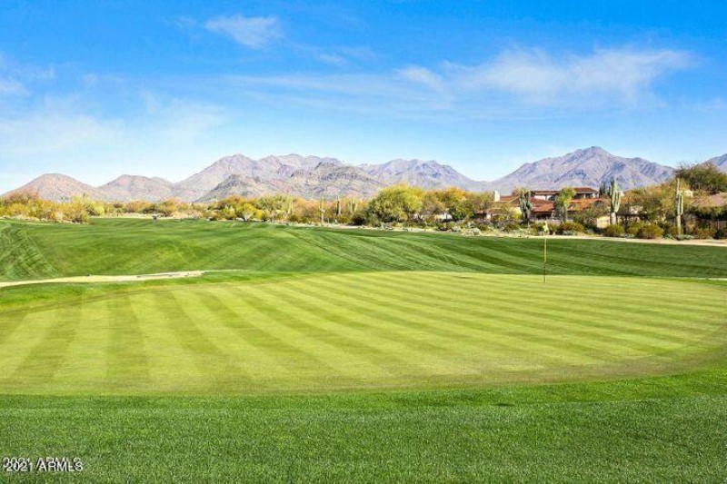 Grayhawk Golf Course1