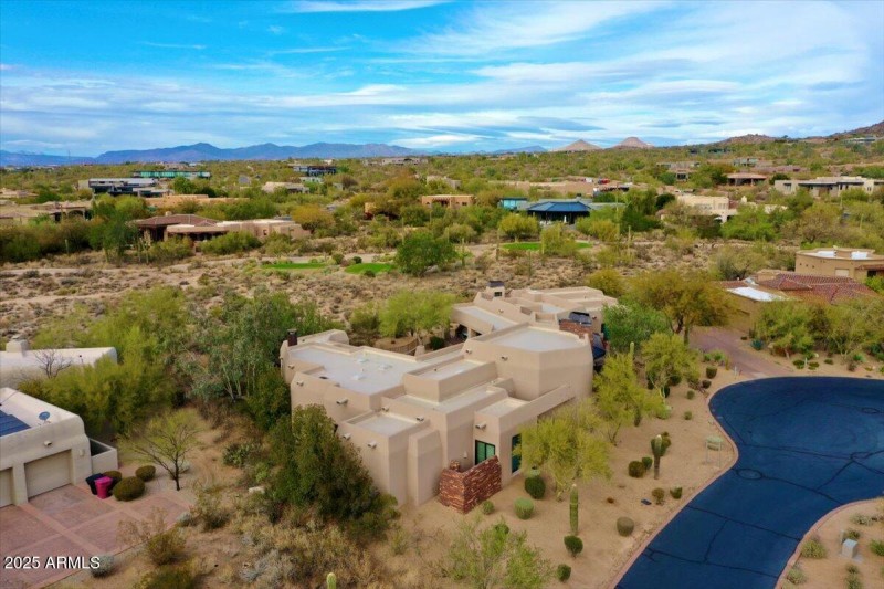 Desert Highlands #300