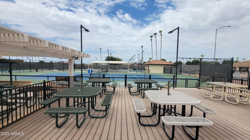 Rec Area