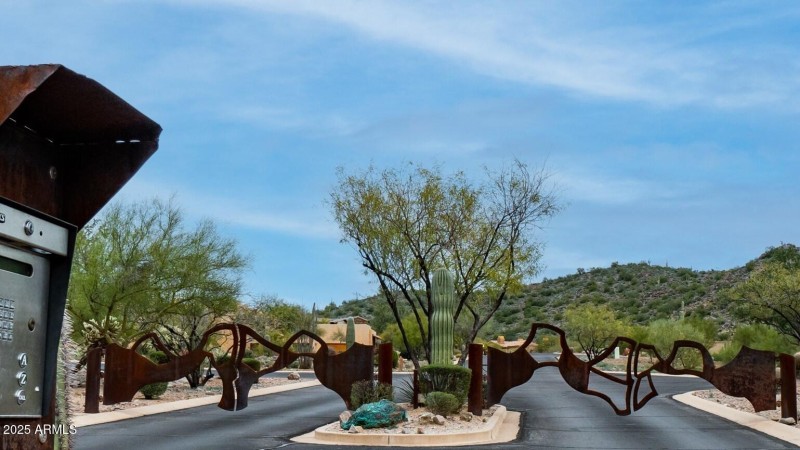 Gated Community