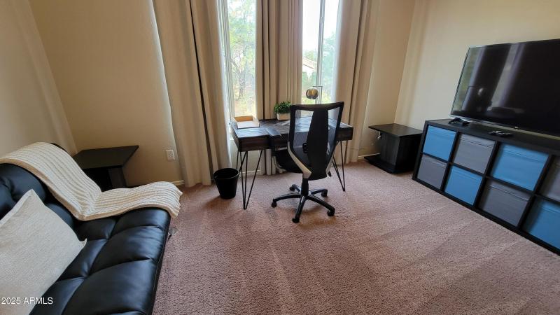 A Great Place to Work & Relax