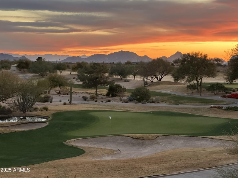 217 Sunset Horizontal