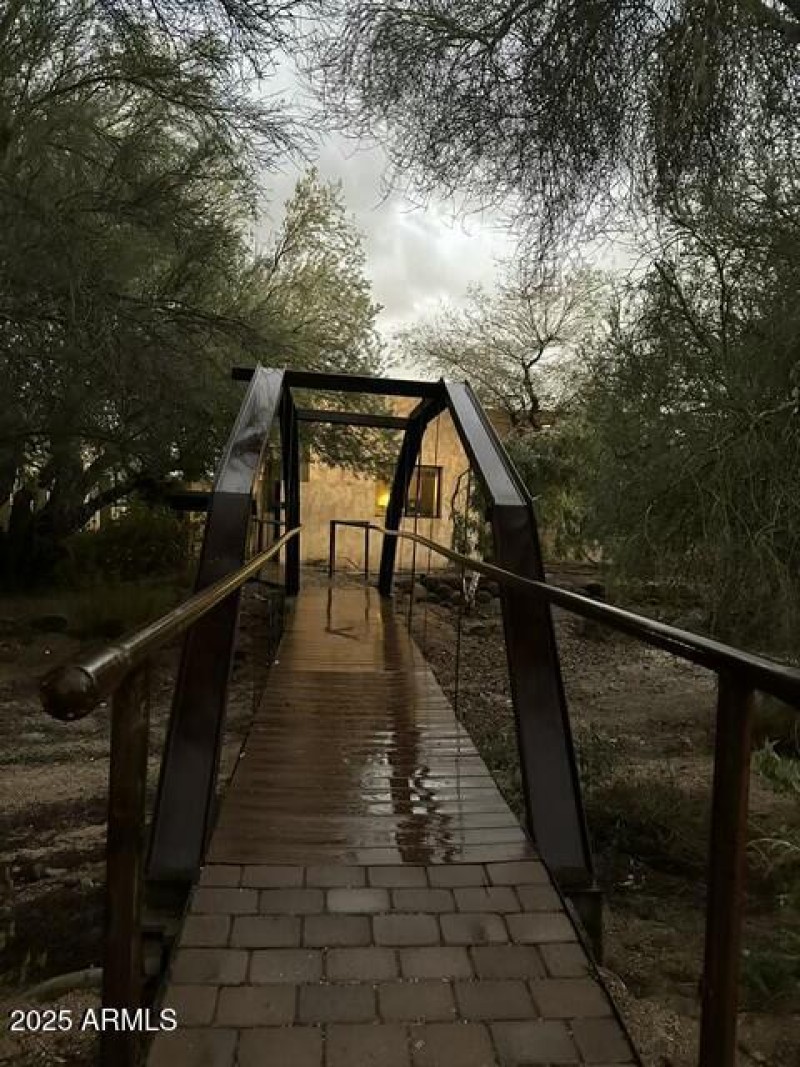 Bridge
