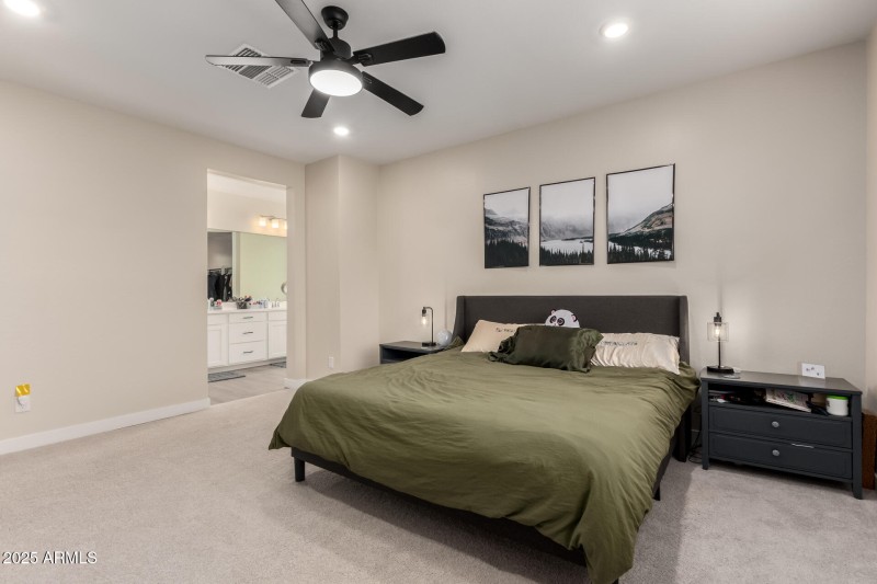 Primary bedroom 2