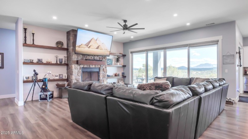Open Concept