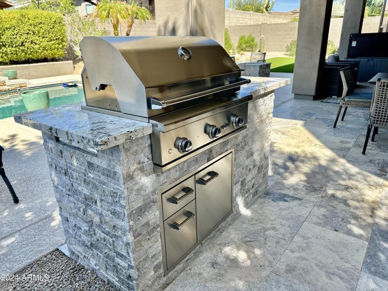 How do you like your Steak?