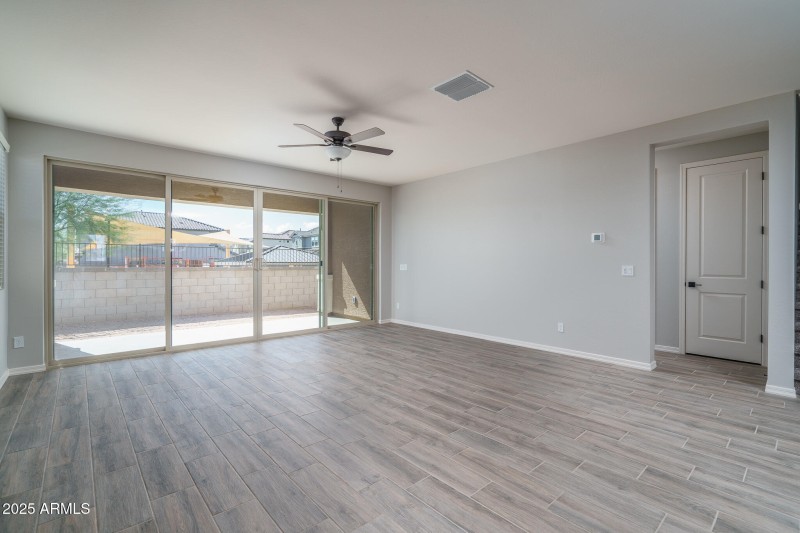 8) GREAT ROOM