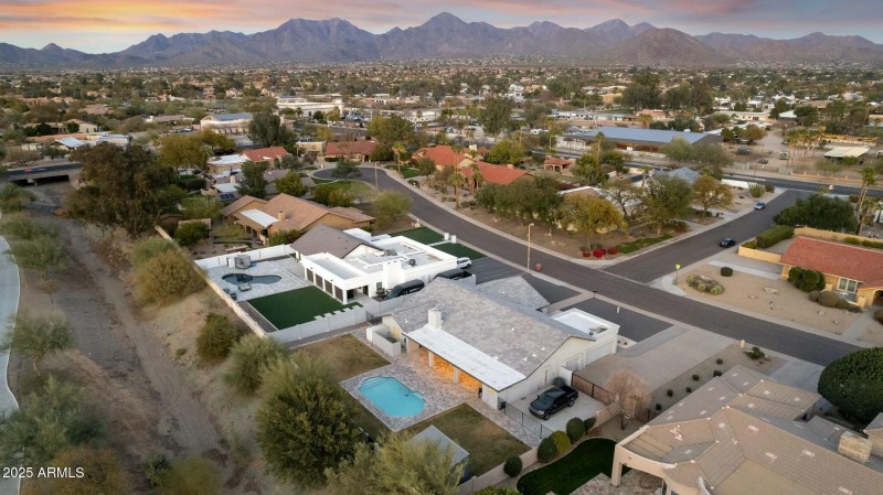 Beautiful Scottsdale