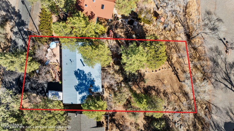 26-Birds Eye Lot Lines