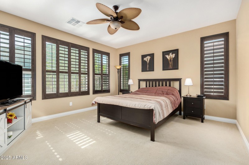 13 Master Bedroom