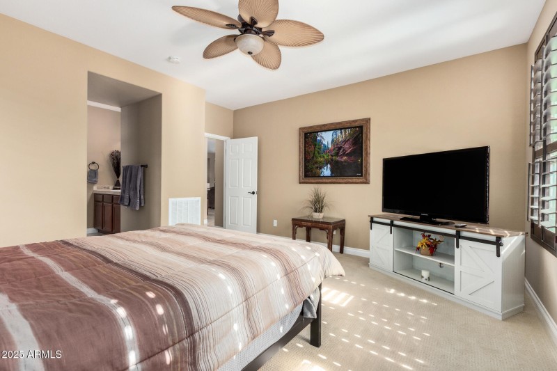 14 Master Bedroom
