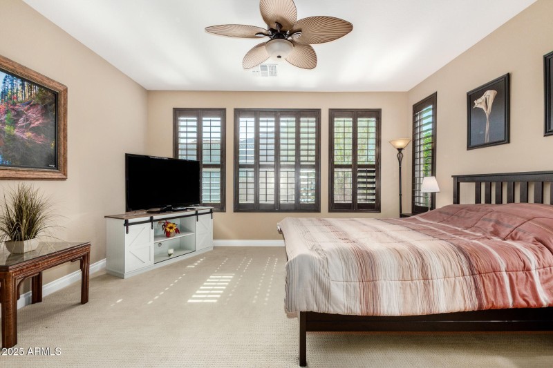 15 Master Bedroom