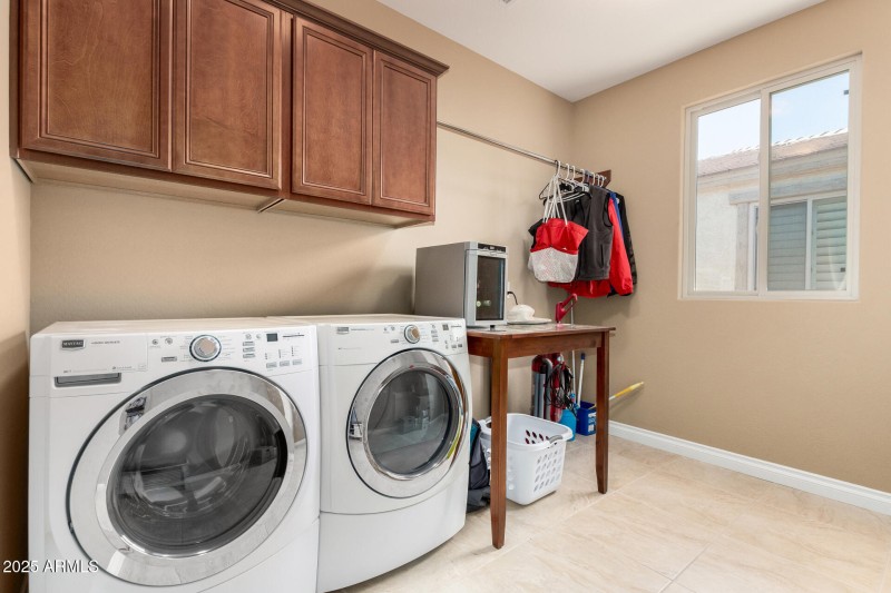 22 Laundry Room