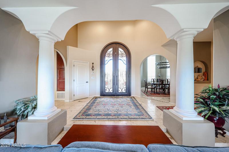 Foyer
