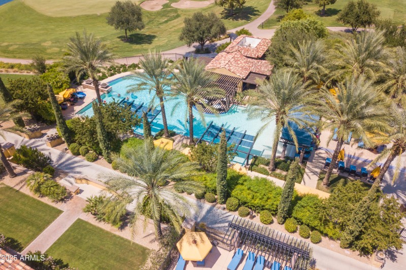 29 Community Pool