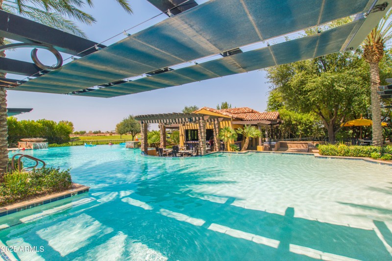 30 Community Pool