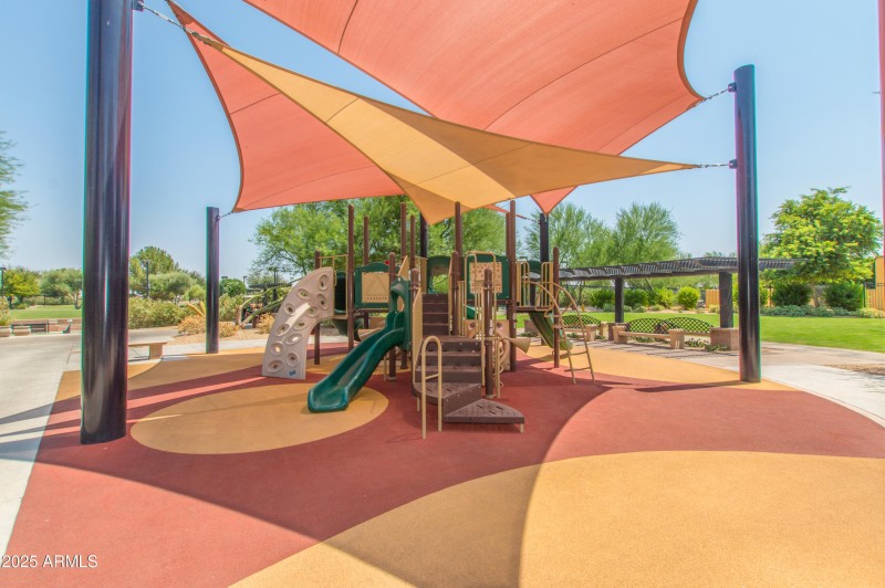 37 Play Area