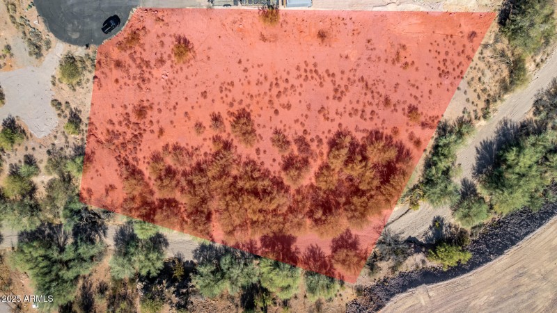 Lot 11 El Pedregal