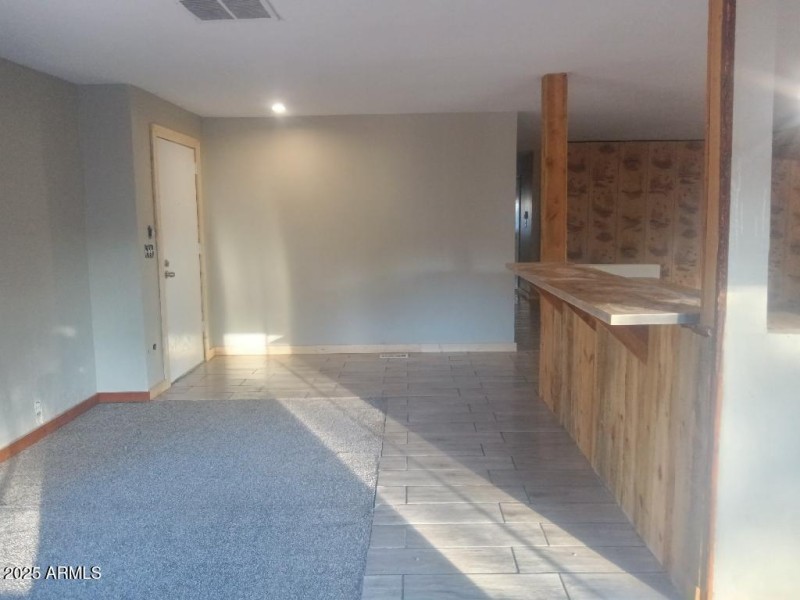 Front Room