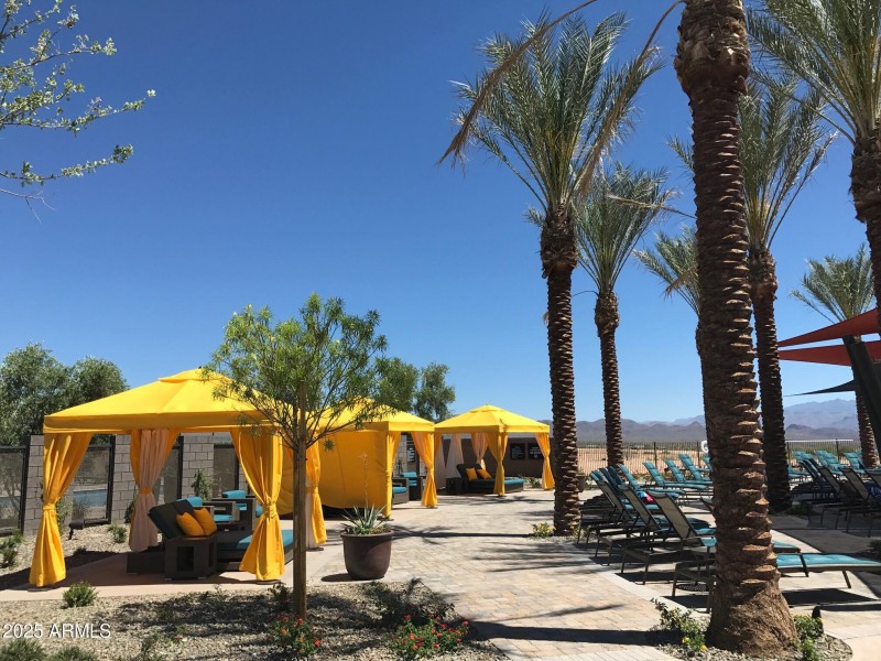Cabanas