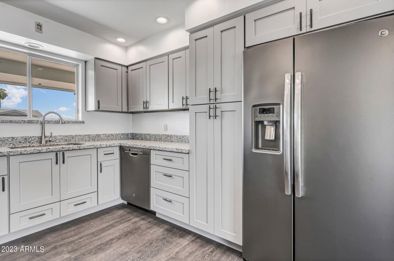 New Kitchen 20