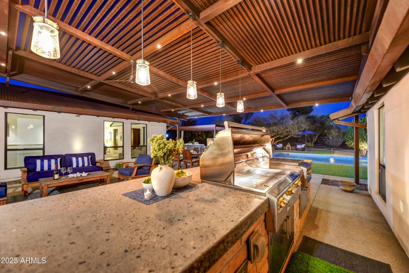 59-Twilight Patio Grill