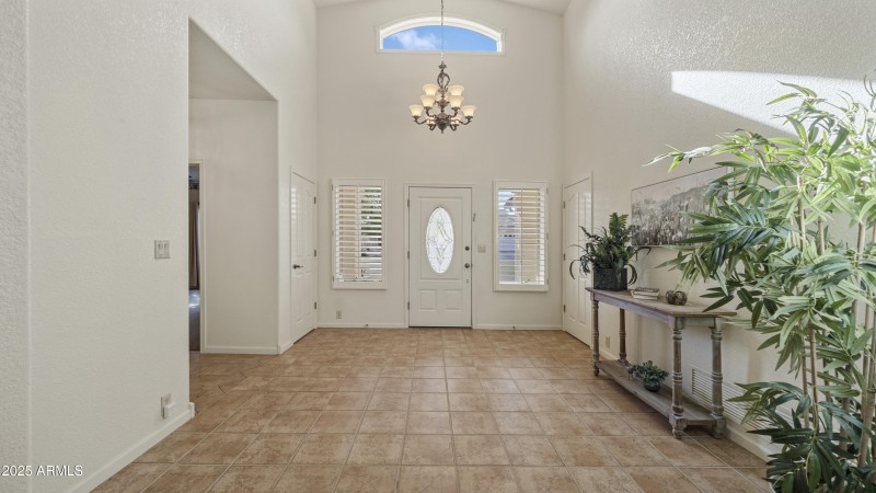 Interior - 3033 Glenview Dr-1