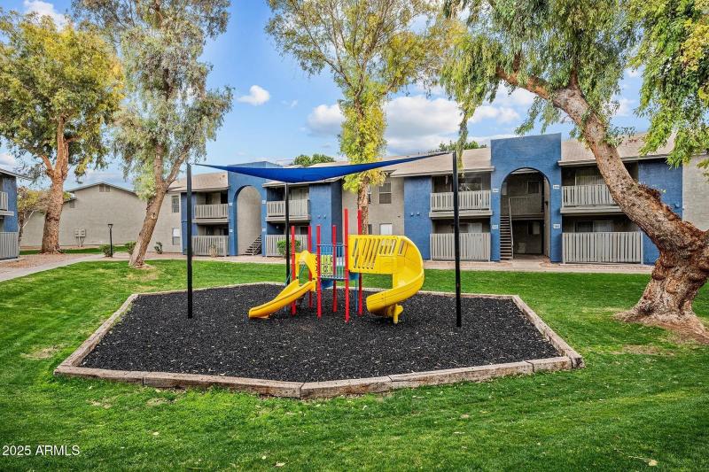 Children's Playground