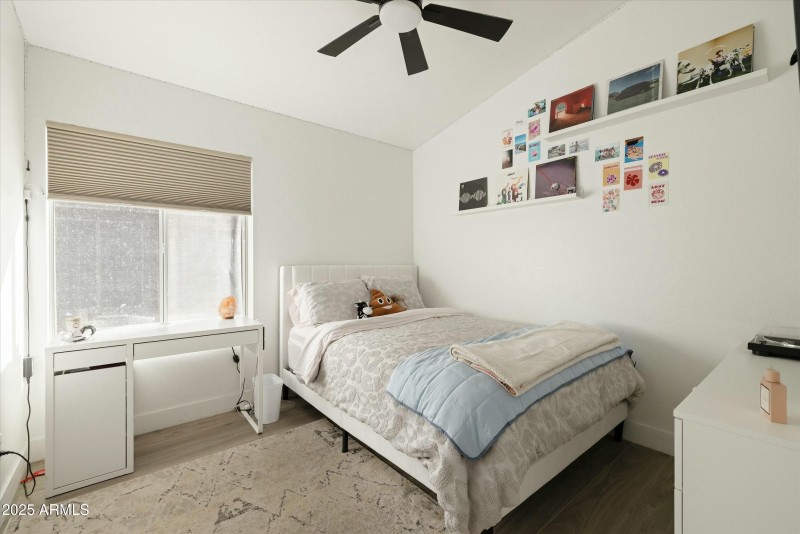 Bedroom #3