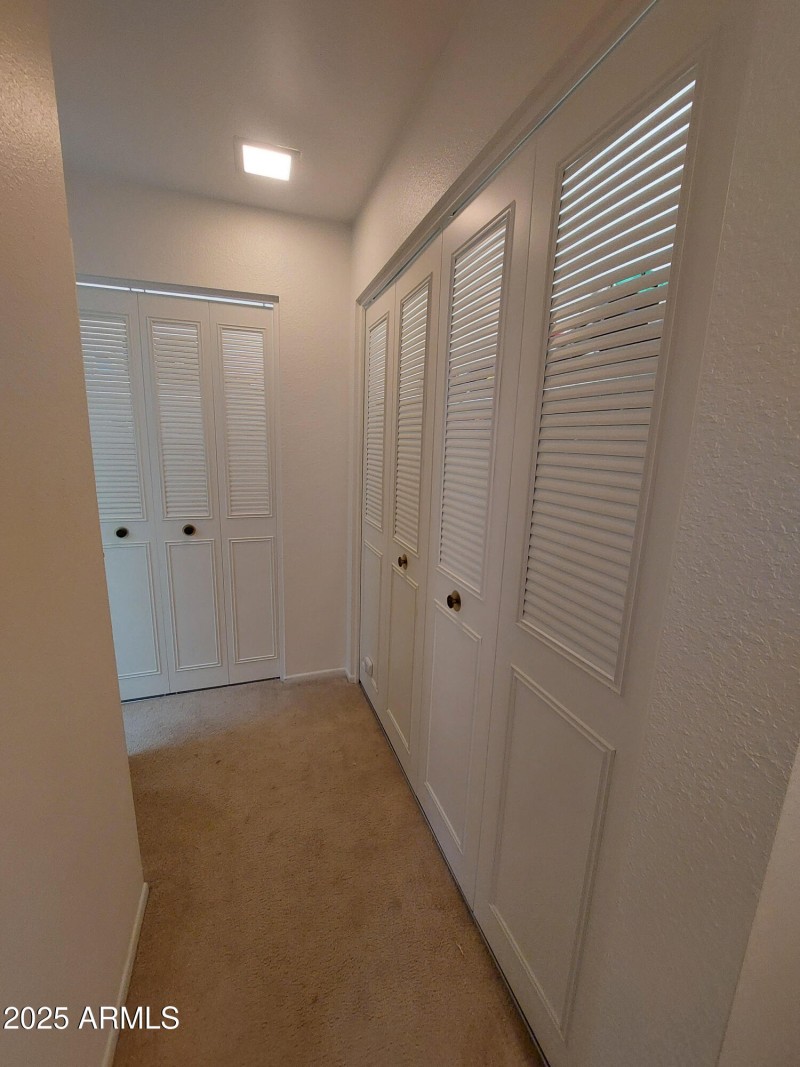 primary closets