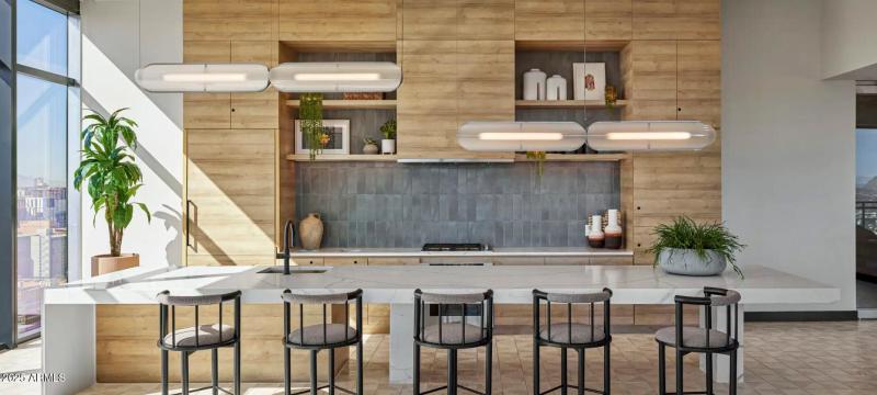 Chef Grade Kitchen 2