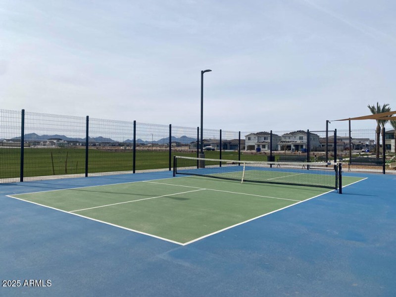 06_Pickleball at Madera